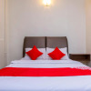 Отель OYO 960 I Harmony Hotel, фото 3