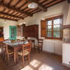 Отель Locazione turistica Poggio Campana, фото 16