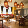 Отель Worplesdon Place Hotel, фото 12