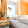 Отель Pink Flamingo Boutique Hostel, фото 8