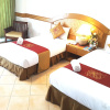Отель Diana Garden Resort & Lodge, фото 3