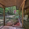 Отель Robbinsville Cabin w/ Deck: 3 Mi to Fontana Lake!, фото 16