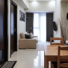 Отель Cozy 1BR in Uptown Parksuites T2 bgc Tag, фото 8