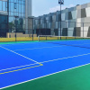 Отель Wonderful And Homey 4 Pax 1Br Fatmawati City Center Apartment, фото 24