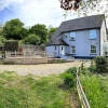 Отель Bishops Tawton Overton House 2 Bedrooms, фото 23