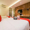 Отель RedDoorz Premium @ South Triangle Quezon City, фото 3