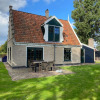 Отель Beautiful Villa With Bath, Close to the Wadden Sea, фото 17