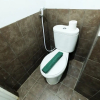 Отель Easy Access to Mall Green Pramuka Apartment, фото 12