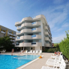 Отель Apartment in Bibione Spiaggia Near the Beach, фото 1
