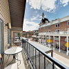 Отель New Listing! Ski-in/ski-out W/ Hot Tub 1 Bedroom Condo, фото 1