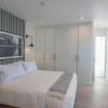 Отель w 2BR Apartment With Balcony Near Larcomar, фото 6