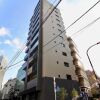 Отель Akasaka Residence 602 в Токио