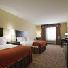 Отель Holiday Inn Express &Suites Snyder, an IHG Hotel, фото 6