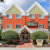 Отель Extended Stay America Select Suites Orlando Lake Mary 1040 в Лейке Мэри