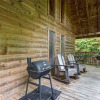 Отель Whispering Secrets - One Bedroom Cabin, фото 9