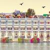 Отель Lake Pichola Hotel, фото 19