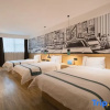 Отель City Comfort Inn Chongqing Nanping Light Rail Station, фото 15