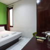 Отель LeGreen Suite Setiabudi, фото 15