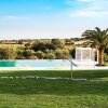 Отель Beautiful Country Villa With Private Infinity Pool Surrounded by Olive Trees, фото 2