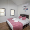 Отель Kayapark 4+1 Villa, Ozel Havuzlu, Fethiye, фото 6