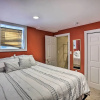 Отель Pet-friendly Saratoga Springs Home w/ Pool!, фото 6