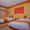 Отель Chitwan Boutique Hotel by OYO, фото 6