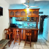 Отель bungalows mirna manzanillo, фото 11
