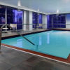 Отель Springhill Suites by Marriott Chicago Downtown/ River North, фото 15