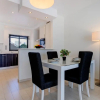 Отель One Bedroom Apartment in Albur Village 1L, фото 10