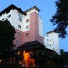 Отель Sinthana Resort, фото 29