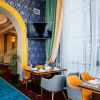 Отель Boutique Hotel Silk Way, фото 15
