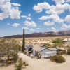 Отель Asteroid by Avantstay Unique Ranch Retreat Just Outside Joshua Tree Permit: Vhr22-094, фото 14