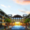 Отель Qionghai Bay Paxton Vacances Hote, фото 15