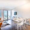 Отель Winoc 402 Apartment With sea View in Koksijde, фото 13