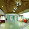 Отель Lindun 168 Hotel (The First Affiliated Hospital of Jiamusi University), фото 10