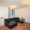 Отель Modern 1 Bedroom Flat In Bristol City Centre, фото 3