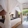Отель Freddies Villas Ubud, фото 36