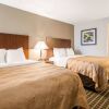 Отель Quality Inn Madison West Near University Area, фото 6