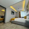 Отель Erdem Hotel, фото 3