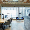 Отель Residence Inn by Marriott Amsterdam Houthavens, фото 18