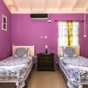 Отель Drax Hall Country Club 2 Bed Villa, фото 30