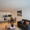 Отель Base Serviced Apartments - Spectrum, фото 2