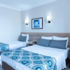 Отель Fi̇la Otel Ayvalik, фото 3