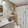 Отель Destin on the Gulf 501 is a Beautiful Gulf Front 5th Floor with Free Beach Service by RedAwning, фото 9