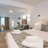 Отель Ammos Luxury Suites, фото 7