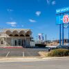 Отель Motel 6 Fort Worth Stockyards, фото 18
