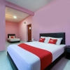 Отель Super OYO 90039 Coop Hotel Kangar, фото 45
