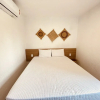 Отель Villas Patacho - Milagres Ap 103 Bloco A, фото 18