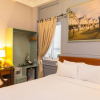 Отель Ben Thanh Boutique Hotel, фото 2