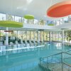 Отель Gesundheitsresort Das Sieben, фото 18